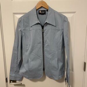 ~NWT Christine Alexander Jacket~